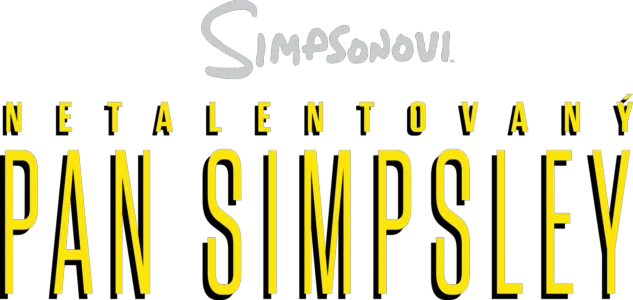 Netalentovaný pan Simpsley
