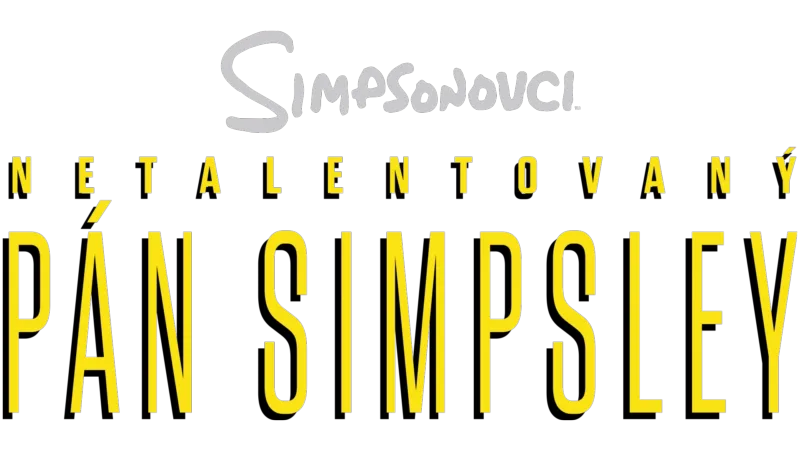 Netalentovaný pán Simpsley