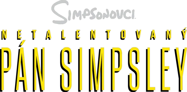 Netalentovaný pán Simpsley