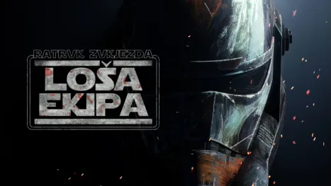 thumbnail - Ratovi zvijezda: Loša ekipa