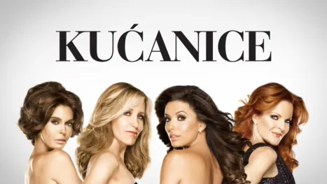 thumbnail - Kućanice