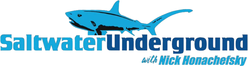 Saltwater Underground with Nick Honachefsky