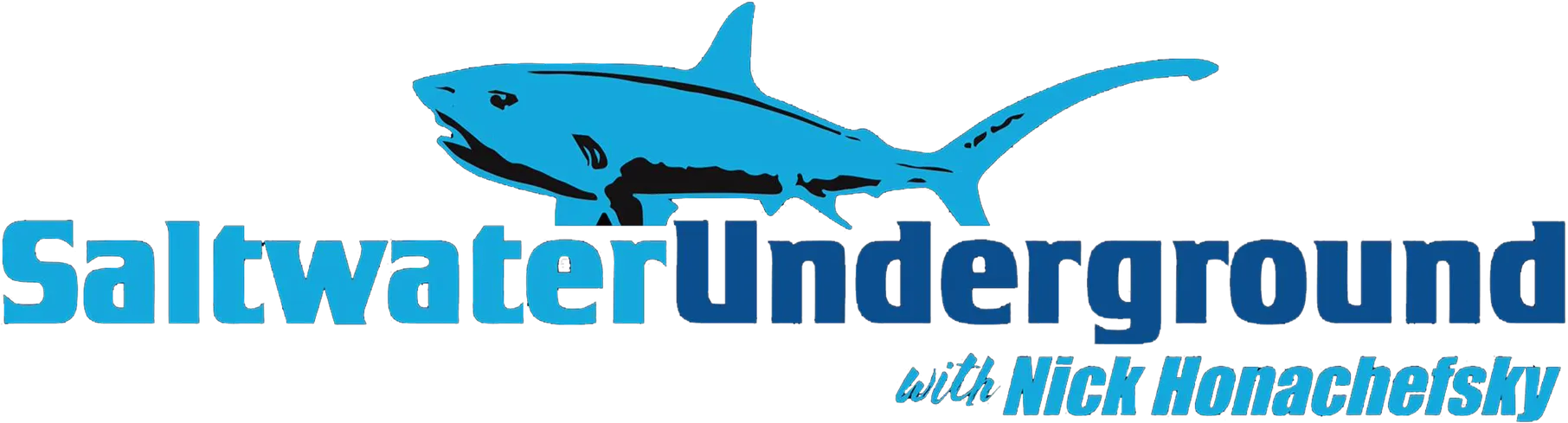Saltwater Underground with Nick Honachefsky