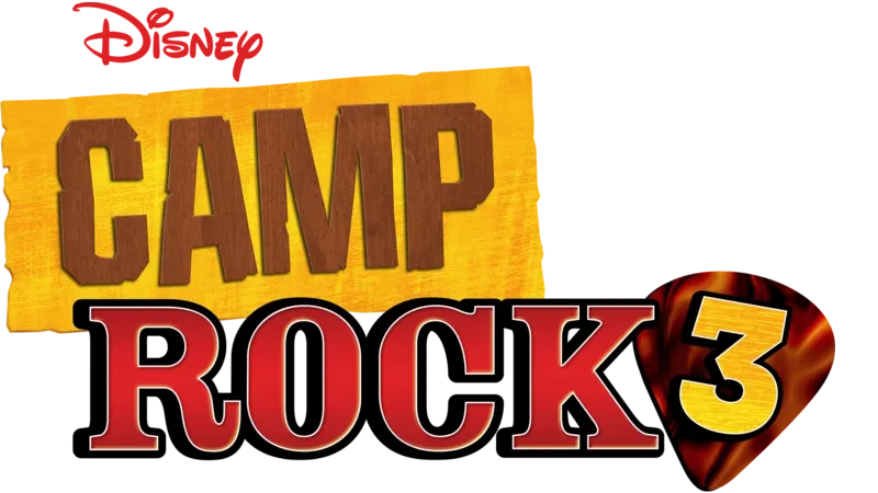 Camp Rock 3