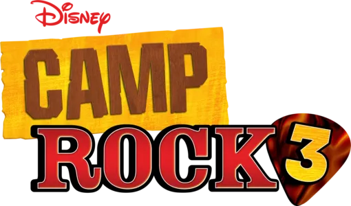Camp Rock 3