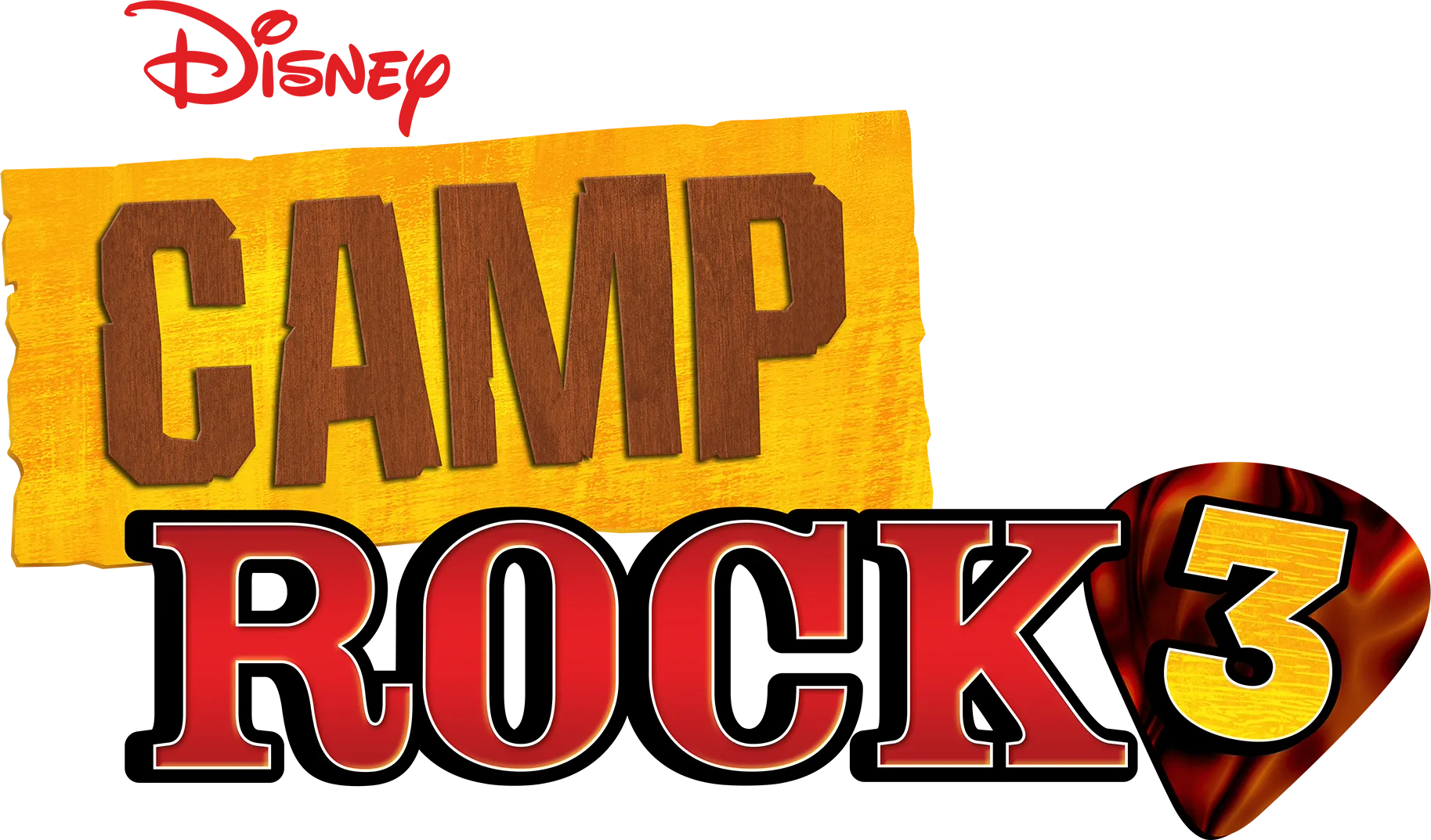 Camp Rock 3