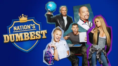 thumbnail - Nation’s Dumbest
