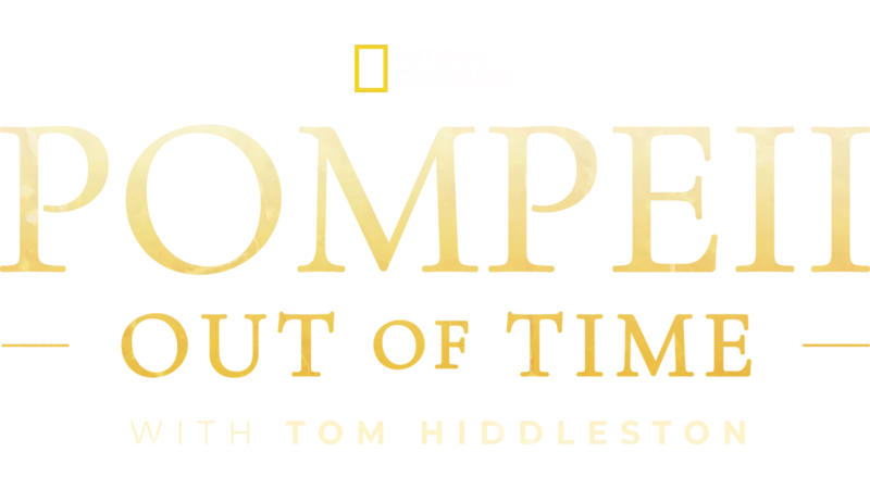 Pompeii: Out of Time with Tom Hiddleston