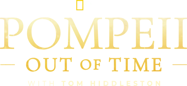 Pompeii: Out of Time with Tom Hiddleston