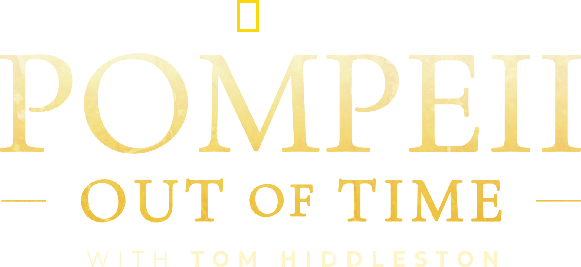 Pompeii: Out of Time with Tom Hiddleston