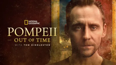 thumbnail - Pompeii: Out of Time with Tom Hiddleston