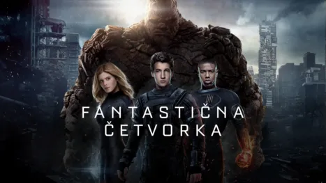 thumbnail - Fantastična četvroka