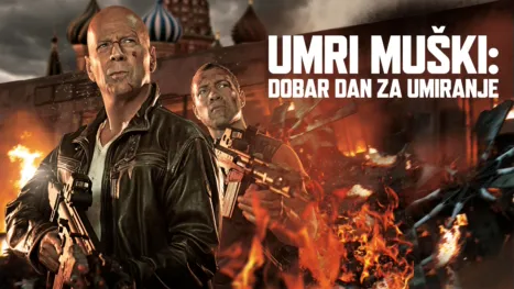 thumbnail - UMRI MUŠKI: DOBAR DAN ZA UMIRANJE