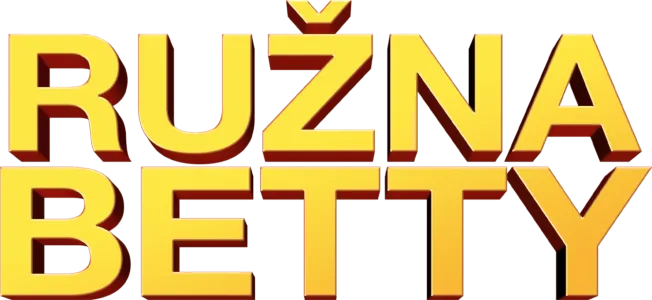 Ružna Betty