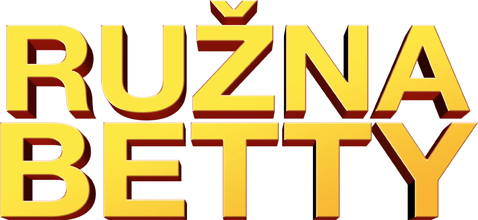 Ružna Betty