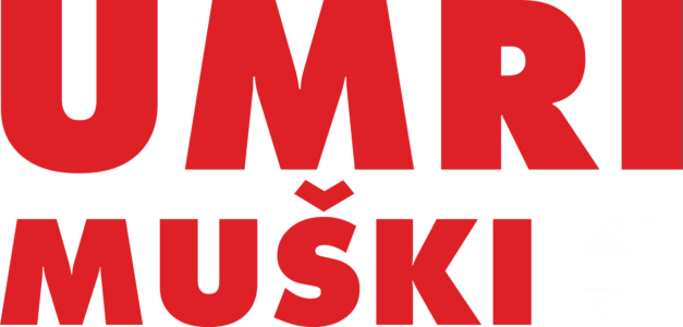 UMRI MUŠKI 3
