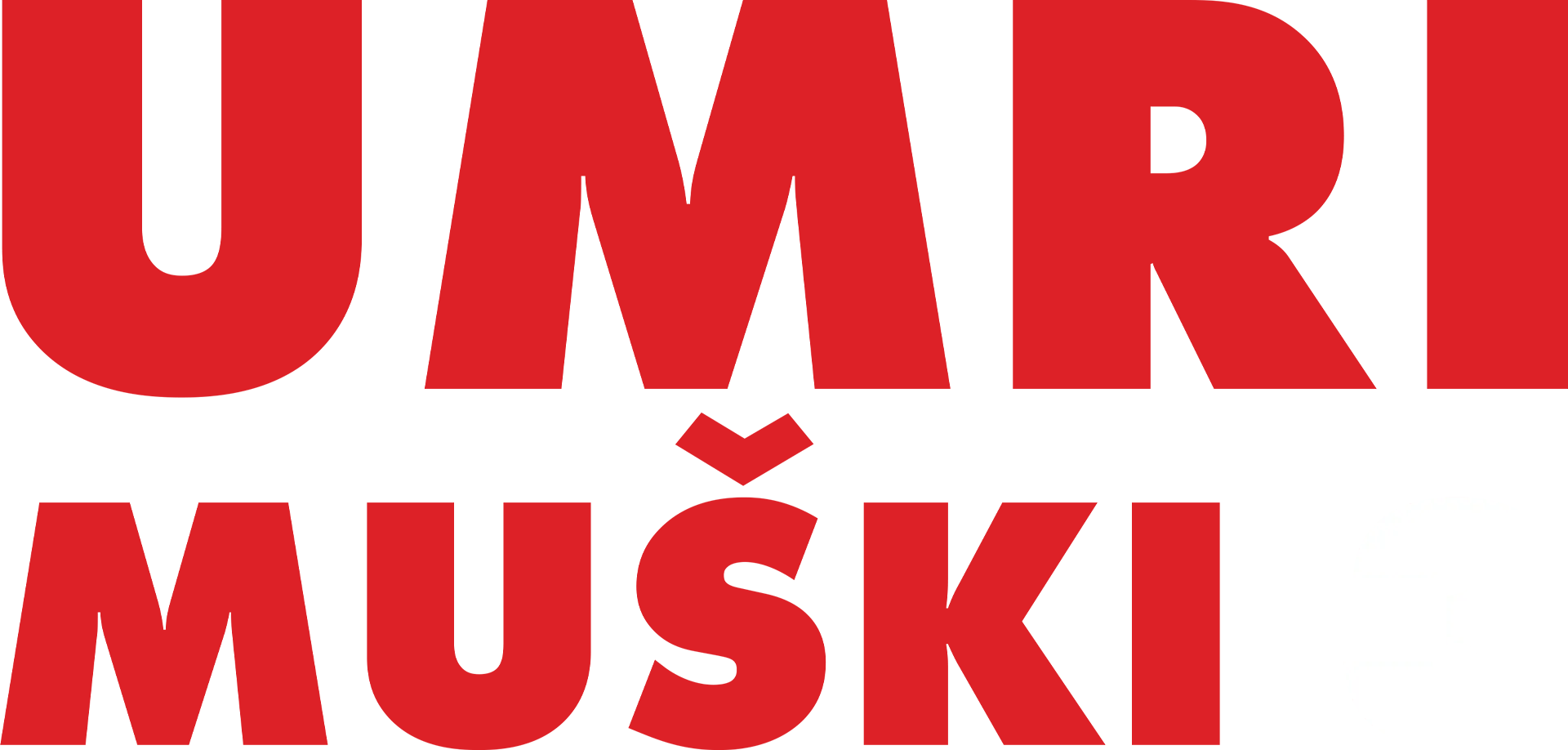 UMRI MUŠKI 3