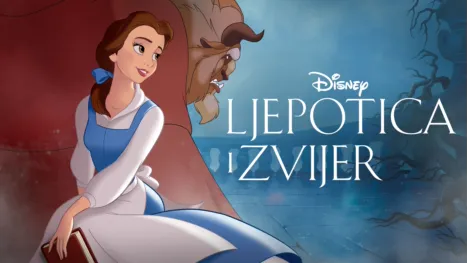 thumbnail - Ljepotica i zvijer