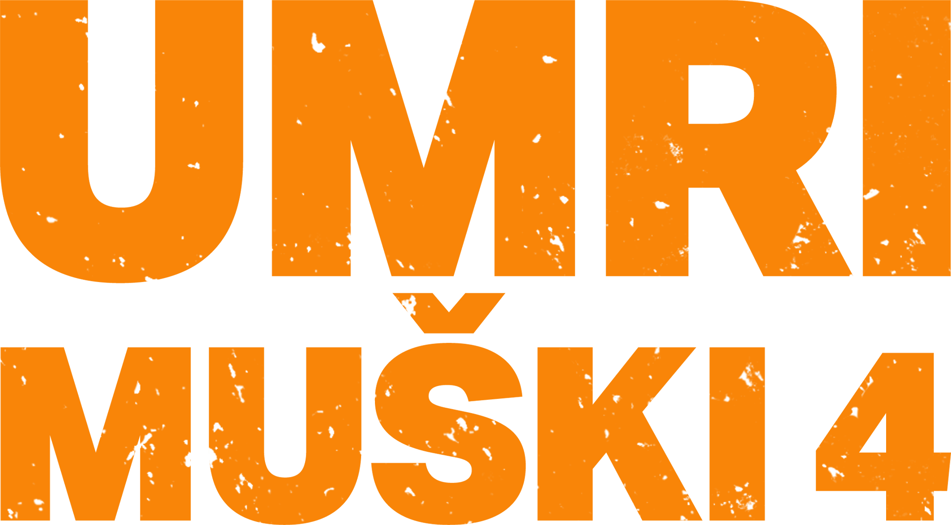 Umri muški 4