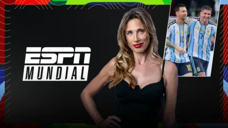 ESPN Mundial