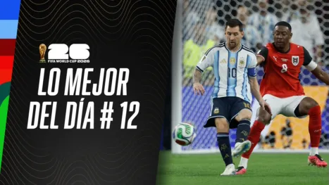Lo mejor del día #12