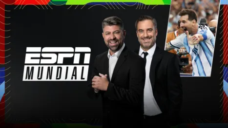 ESPN Mundial