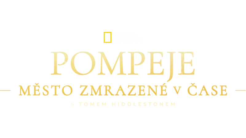 Pompeii: Out Of Time With Tom Hiddleston