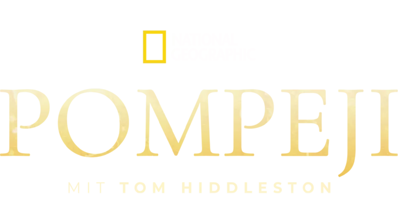 Pompeii: Out Of Time With Tom Hiddleston
