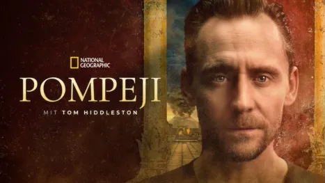 thumbnail - Pompeji mit Tom Hiddleston
