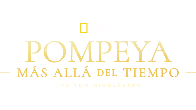 Pompeii: Out of Time with Tom Hiddleston