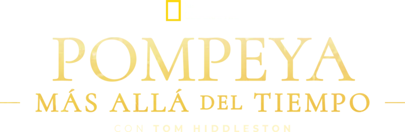Pompeii: Out of Time with Tom Hiddleston