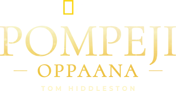 Pompeji: Oppaana Tom Hiddleston