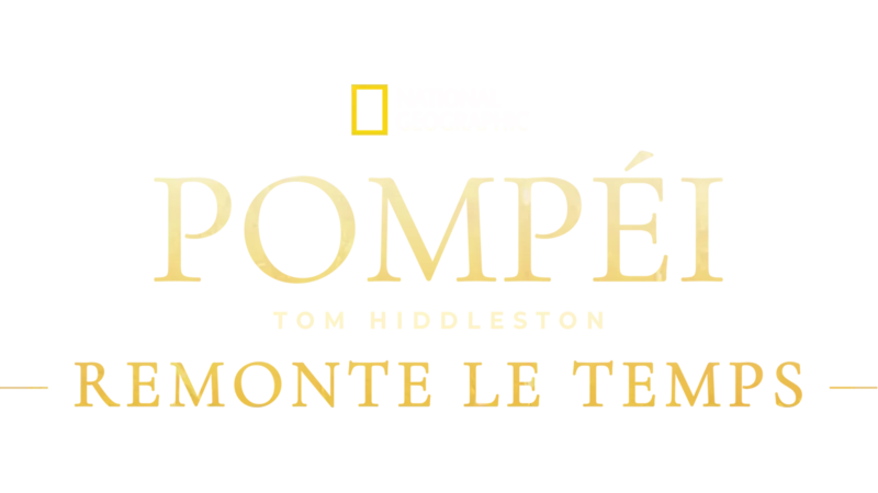 Pompéi : Tom Hiddleston remonte le temps