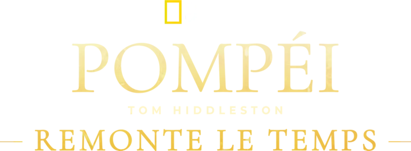 Pompéi : Tom Hiddleston remonte le temps