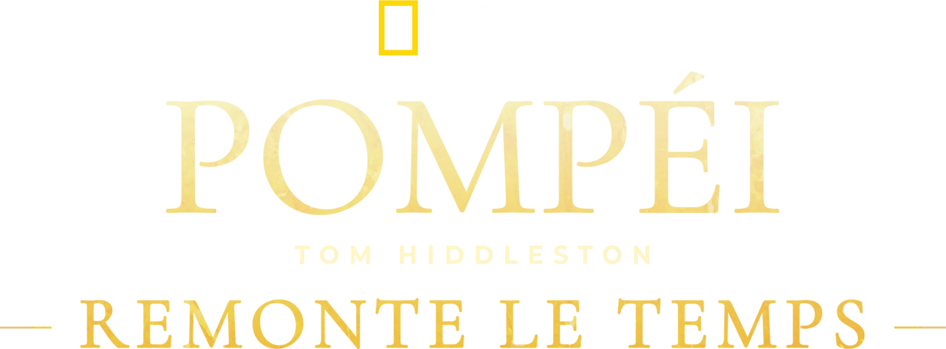 Pompéi : Tom Hiddleston remonte le temps