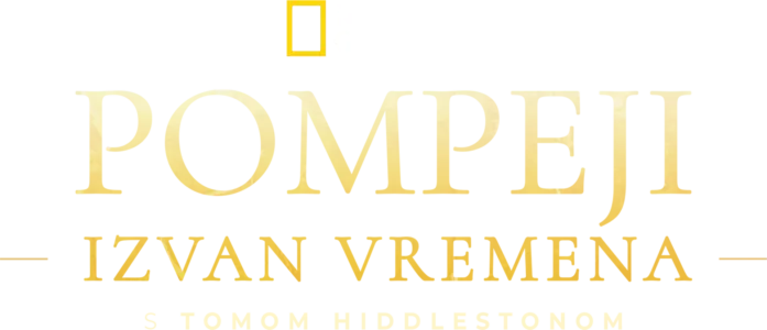 Pompeji: Izvan vremena, s Tomom Hiddlestonom