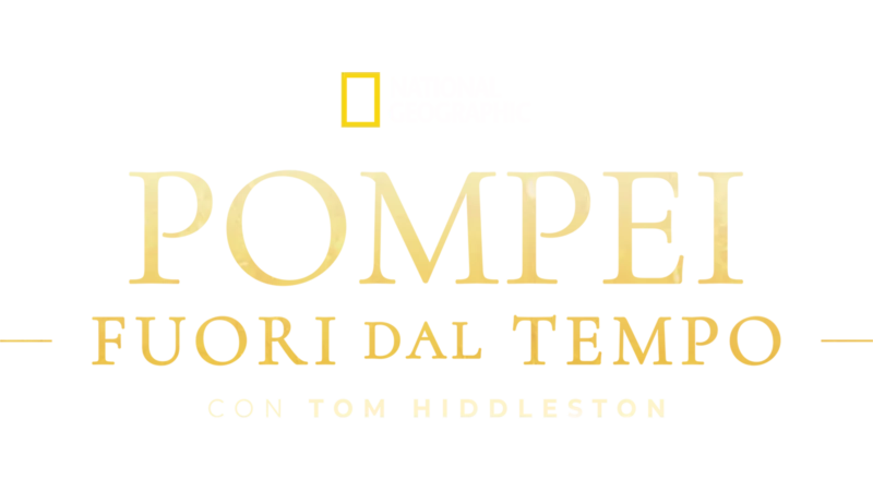 Pompei: Fuori dal tempo con Tom Hiddleston
