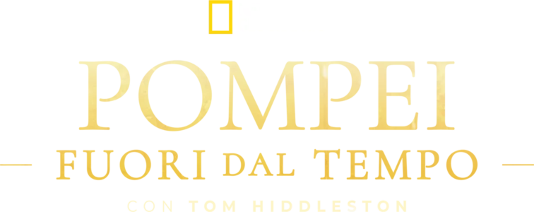 Pompei: Fuori dal tempo con Tom Hiddleston