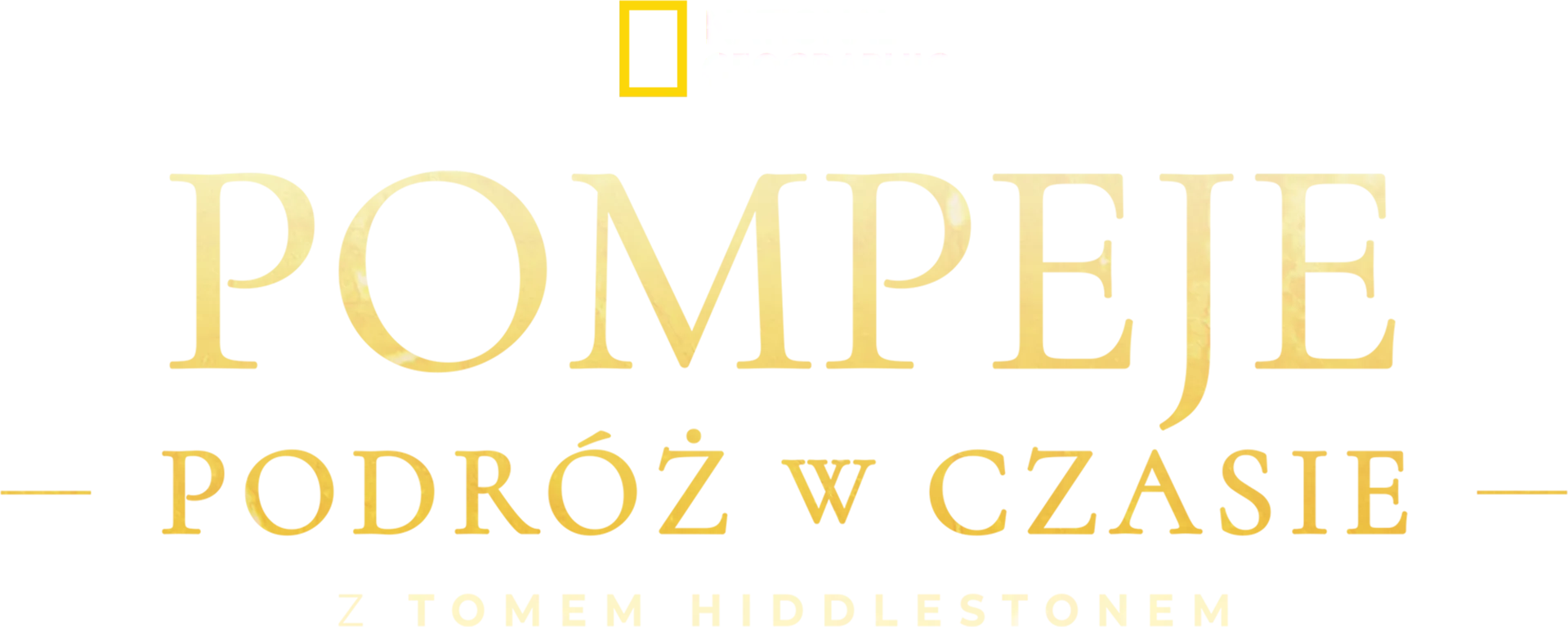 Pompeje: podróż w czasie z Tomem Hiddlestonem