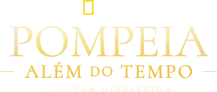 Pompeia: Além do Tempo com Tom Hiddleston