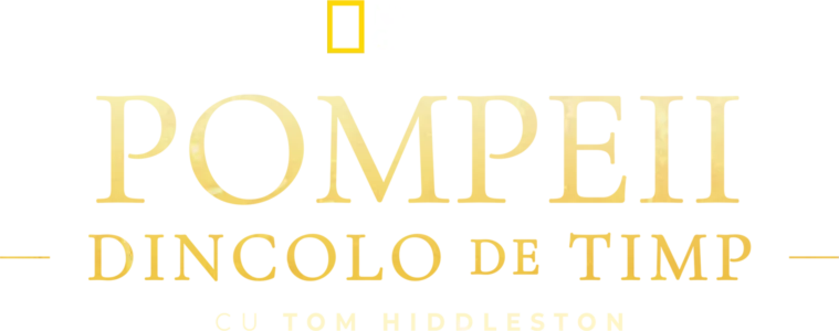 Pompeii: Dincolo de timp, cu Tom Hiddleston