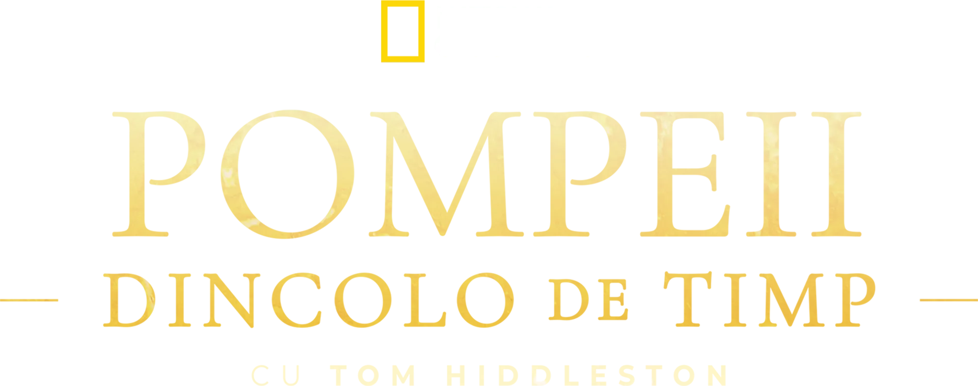Pompeii: Dincolo de timp, cu Tom Hiddleston