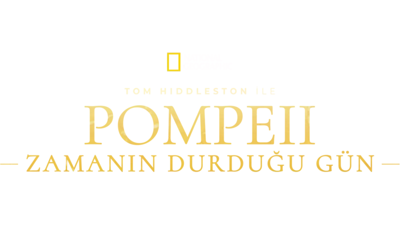 Tom Hiddleston ile Pompeii: Zamanın Durduğu Gün