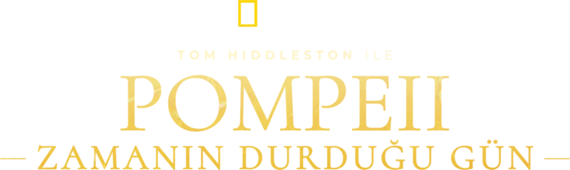 Tom Hiddleston ile Pompeii: Zamanın Durduğu Gün