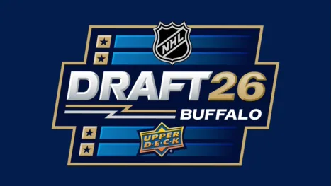 thumbnail - 2026 NHL Draft