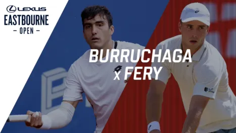 ATP 250: Eastbourne