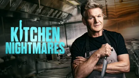 thumbnail - Kitchen Nightmares (2023)