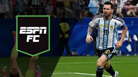 ESPN FC Daily