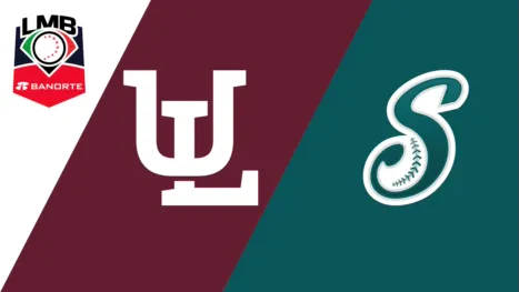 Algodoneros del Unión Laguna vs. Saraperos de Saltillo