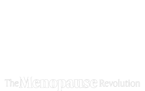 An Oprah Winfrey Special: The Menopause Revolution